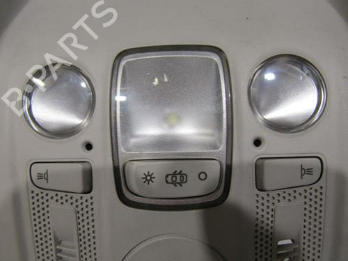 interior-roof-light-citroen-c4-ii-nc_-2009-25095654 main image