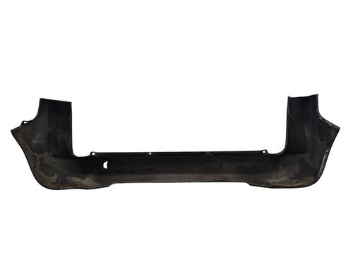 Used Rear bumper FIAT FIORINO Box Body/MPV (225_) [2007-2025]  25057198