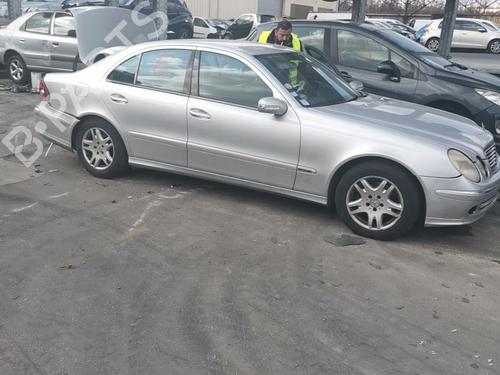 Climate control MERCEDES-BENZ E-CLASS (W211) E 280 CDI (211.023) | BP25104387I5  - Image 10