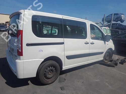 Front right interior door handle CITROËN JUMPY II (VF7) 2.0 HDi 125 | BP25089665I14 - Image 16