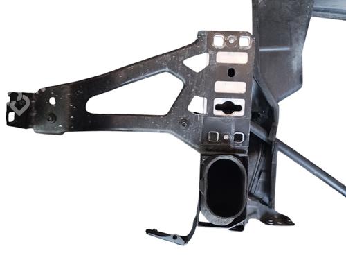 Used Front bumper reinforcement BMW 5 (E60) 520 d (150 hp) 28128176