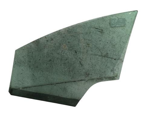 Front right door window PEUGEOT 3008 I MPV (0U_) 1.6 HDi | BP28217253C19 