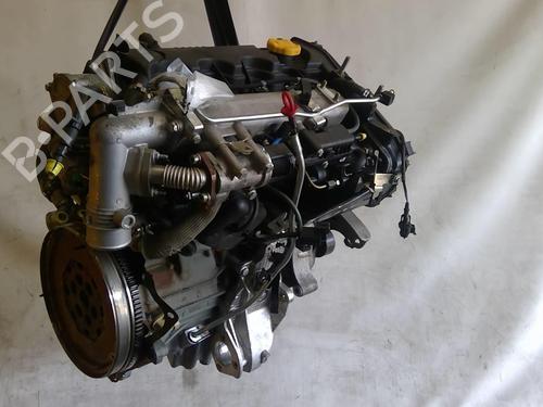 Engine LANCIA MUSA (350_) 1.9 D Multijet (350.AXC1A) | BP25093889M1  - Image 7