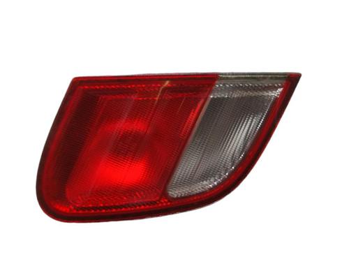 Left tailgate light MERCEDES-BENZ CLK (C208) CLK 230 Kompressor (208.347) | BP25099960C79 