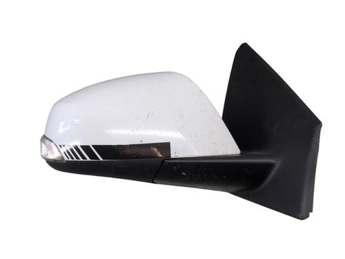 Right mirror RENAULT MEGANE III Hatchback (BZ0/1_, B3_) 1.9 dCi (BZ0N, BZ0J) | BP29335588C27 