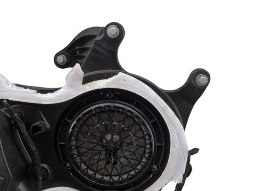 Front left window mechanism CITROËN BERLINGO Box Body/MPV (K9) 1.5 BlueHDi 75 | BP32386867C22