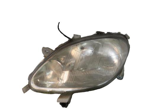 Left headlight SMART CITY-COUPE (450) 0.6 (S1CLB1, 450.331, 450.336) | BP25109484C28 