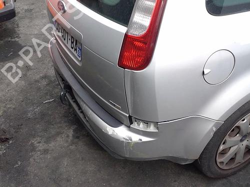 Right front steering knuckle FORD FOCUS C-MAX (DM2) 1.8 TDCi | BP25095604M26 