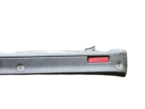 Rear bumper RENAULT TRAFIC II Bus (JL) 2.0 dCi 90 (JL00, JL01, JL0H, JL0M, JL0P, JL0S) | BP31176385C8 