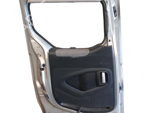 Used Left rear door Left rear door PEUGEOT PARTNER MPV (5_, G_) [1996-2026] 25061825 25061825