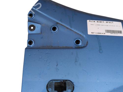 Błotnik przedni prawy RENAULT TWINGO II (CN0_) 1.2 16V (CN04, CN0B) | BP30675296C42 