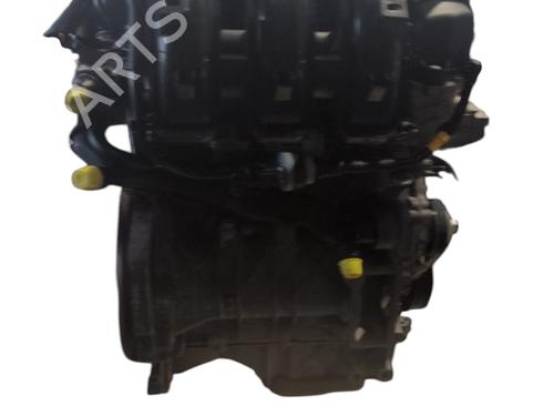 Engine PEUGEOT 208 I (CA_, CC_) 1.2 VTI 82 | BP31064590M1 