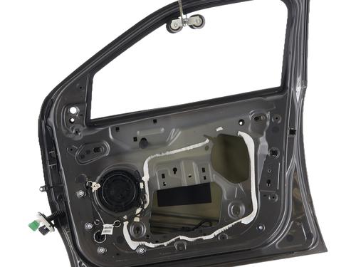Dør højre fortil CITROËN C4 CACTUS 1.2 THP 110 | BP38939663C3 - Image 5