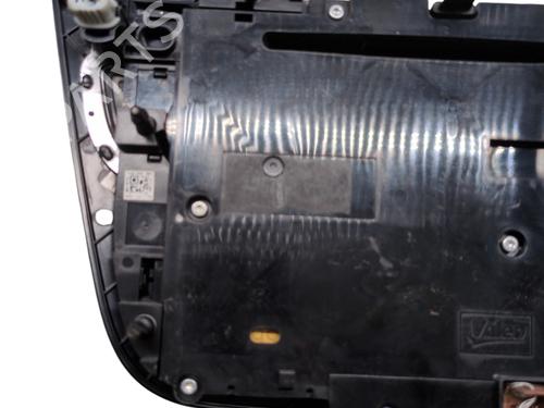 Climate control PEUGEOT 508 I (8D_) 1.6 THP | BP28027734I5  - Image 6