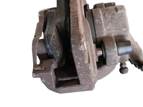 Used Right front brake caliper Right front brake caliper CITROËN C4 Grand Picasso II (DA_, DE_) 2.0 BlueHDi 150 (150 hp) 39581691 39581691