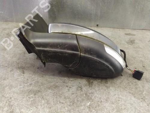 Left mirror VW SHARAN (7N1, 7N2) 1.4 TSI | BP25060622C26 