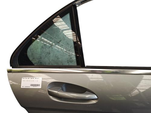 Used Right rear door MERCEDES-BENZ C-CLASS (W204) [2007-2015]  25102282