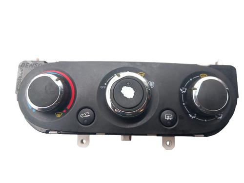 Used Climate control Climate control RENAULT CLIO IV (BH_) 1.5 dCi 90 (90 hp) 25074048 25074048