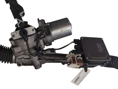 Steering rack RENAULT TWINGO III (BCM_, BCA_) 1.0 SCe 70 | BP26594898M22  - Image 5