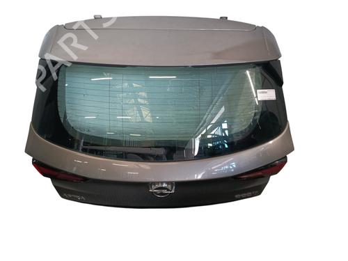 Tailgate OPEL ASTRA J Saloon | BP33738998C6 - Image 5