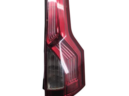 Used Right taillight Right taillight CITROËN C4 Grand Picasso I (UA_) 1.6 HDi 110 (112 hp) 29935957 29935957