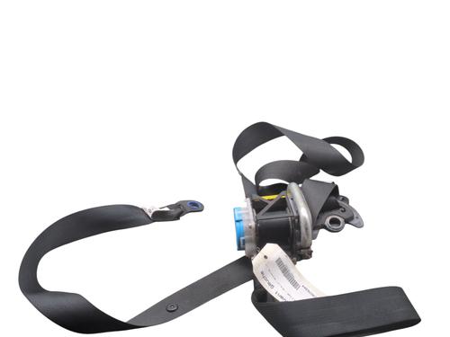 Used Front left seatbelt Front left seatbelt TOYOTA YARIS (_P13_) 1.4 D (NLP130_, NLP130) (90 hp) 31864756 31864756