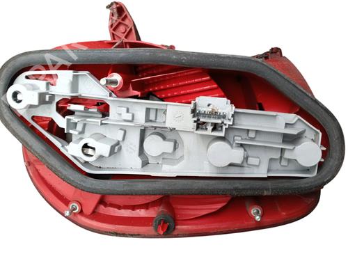 Used Right taillight Right taillight RENAULT MODUS / GRAND MODUS (F/JP0_) 1.5 dCi (FP0D, JP0D) (82 hp) 26509997 26509997