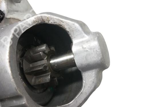 Used Starter Starter NISSAN MICRA IV (K13K, K13KK) 1.2 (80 hp) 25061865 25061865