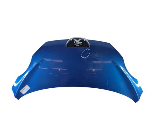 Hood PEUGEOT 107 (PM_, PN_) 1.0 | BP25075568C1