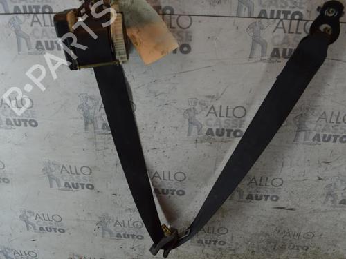 Used Front right belt tensioner RENAULT KANGOO Express (FC0/1_) [1997-2025]  25115139
