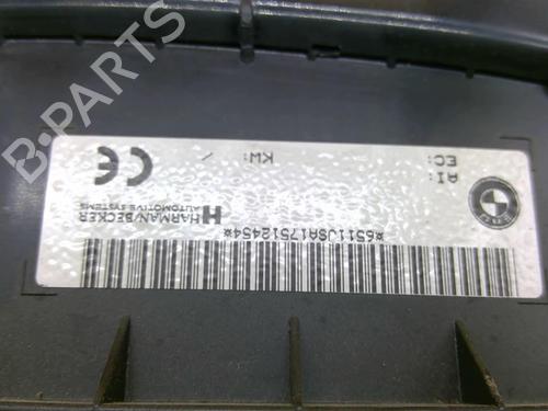 Display monitor BMW 7 (E65, E66, E67) 735 i, Li | BP25110997C48 - Image 4
