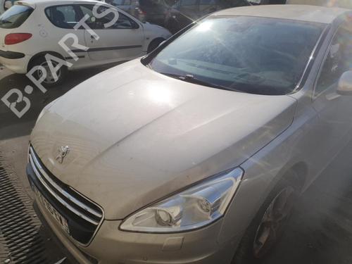 Switch PEUGEOT 508 I (8D_) 2.0 HDi | BP25061946I30 - Image 7