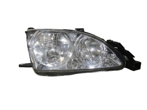 Used Right headlight Right headlight TOYOTA AVENSIS (_T22_) 1.8 VVT-i (ZZT221_, ZZT221R) (129 hp) 25065502 25065502