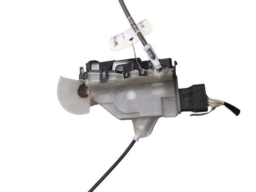 Front left lock CITROËN C3 III (SX) 1.2 THP 110 (SXHNPS, SXHNZT, SXHNZ6) | BP32699729C98 - Image 3