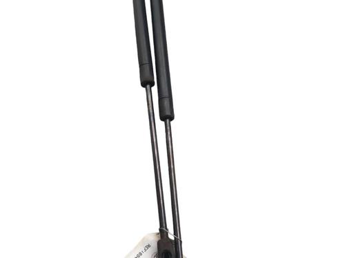 Gassdemper Bakluke RENAULT SCÉNIC II (JM0/1_)  | BP25072789C138 