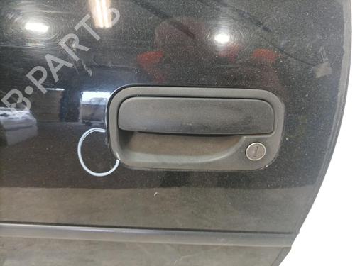 Left front door OPEL CORSA B (S93) 1.2 i (F08, F68, M68) | BP25088348C2 
