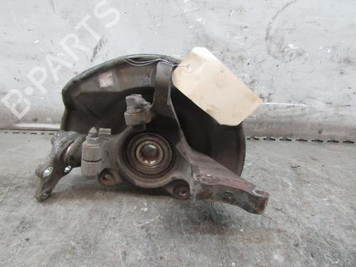 Left front steering knuckle HYUNDAI TRAJET (FO) 2.0 CRDi | BP25085536M25 