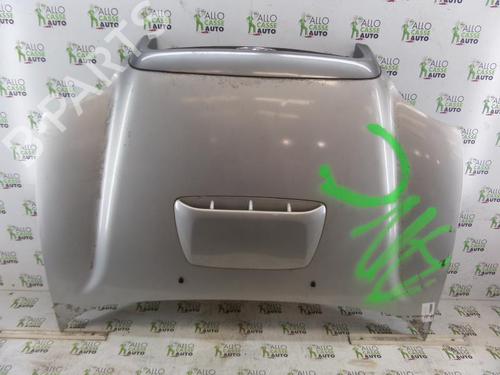 Panser HYUNDAI SANTA FÉ I (SM) 2.0 CRDi 4x4 (113 hp) 25087082