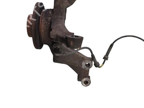 Right front steering knuckle DACIA SANDERO II TCe 90 (B8M1, B8MA, B8AC) | BP25810075M26 