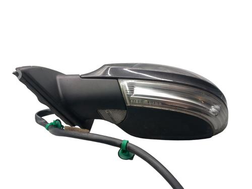 Left mirror VW PASSAT B6 (3C2)  | BP25054588C26 