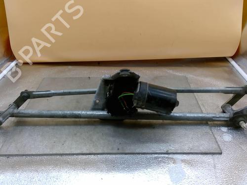 Viskermotor vindrude VW GOLF IV Cabriolet (1E7) 1.9 TDI (90 hp) 25110772