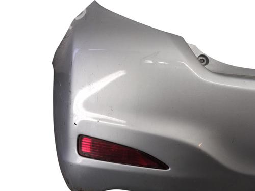 Rear bumper TOYOTA YARIS (_P13_) 1.4 D (NLP130_, NLP130) | BP32135011C8