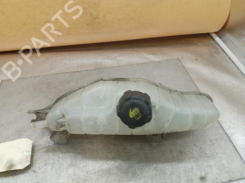 Expansion tank NISSAN NOTE (E11, NE11) 1.5 dCi 21711AX600