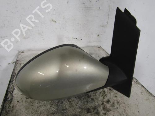 Right mirror SEAT ALTEA (5P1) 1.9 TDI | BP25089861C27 
