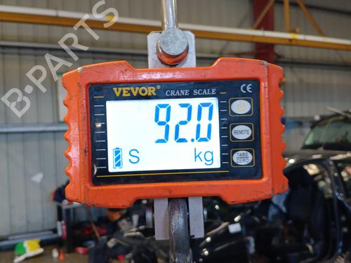 Engine PEUGEOT 208 I (CA_, CC_) 1.2 THP 110 | BP32239237M1