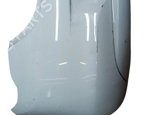 Rear bumper OPEL CORSA E (X15) 1.2 (08, 68) | BP28358371C8 