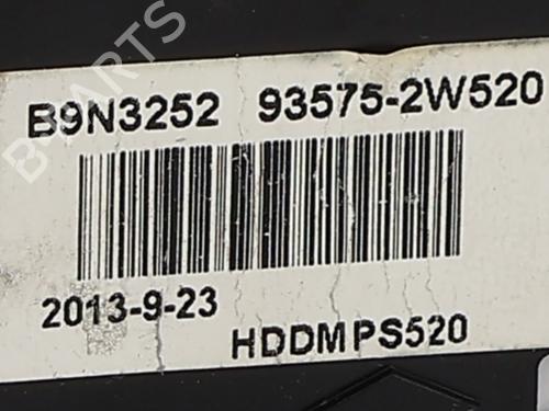 Right front window switch HYUNDAI GRAND SANTA FÉ  | BP33681923I26  - Image 9