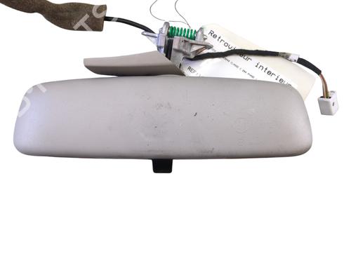 Rear mirror MERCEDES-BENZ C-CLASS (W204) C 220 CDI (204.008) | BP29025865I6 