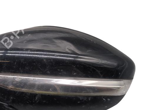 Retrovisor esquerdo CITROËN C3 III (SX) 1.6 BlueHDi 75 | BP31770110C26 