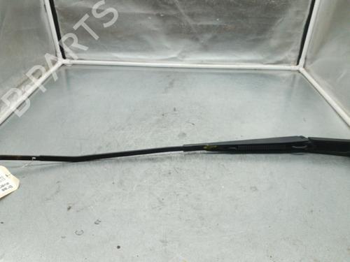 Used Front windshield wiper arm CITROËN C4 Picasso I MPV (UD_) 1.6 HDi (109 hp) 25104092